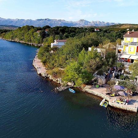 Kamenito Kruševo Exterior foto