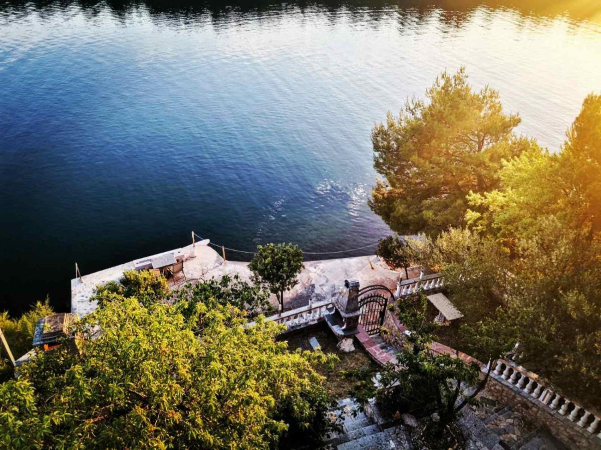 Kamenito Kruševo Exterior foto