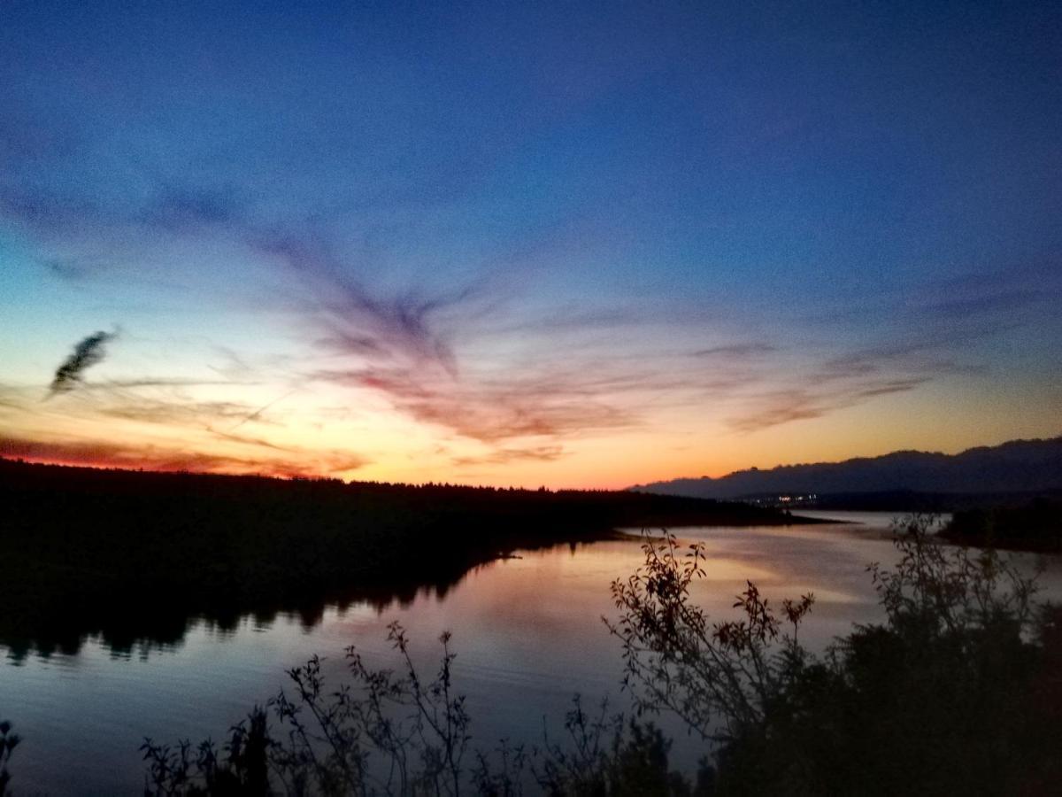 Kamenito Kruševo Exterior foto